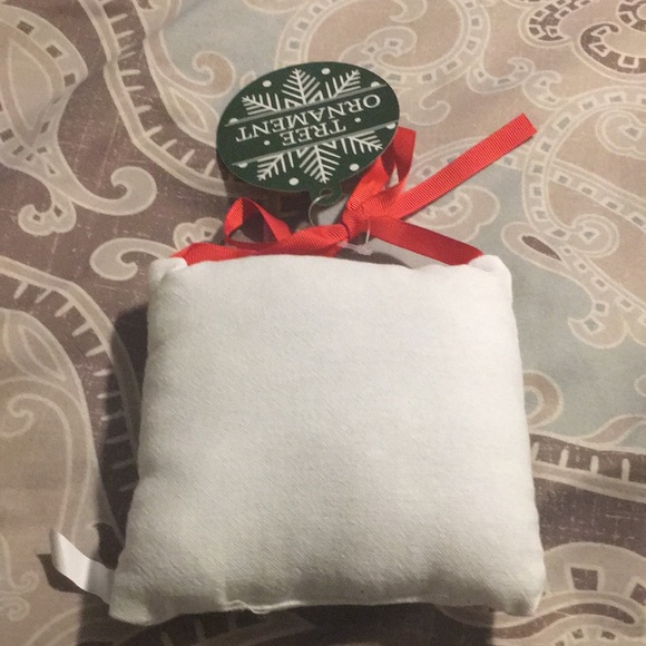 ❤️💚❤️🎅🏼🎄Christmas ornament - Picture 2 of 4